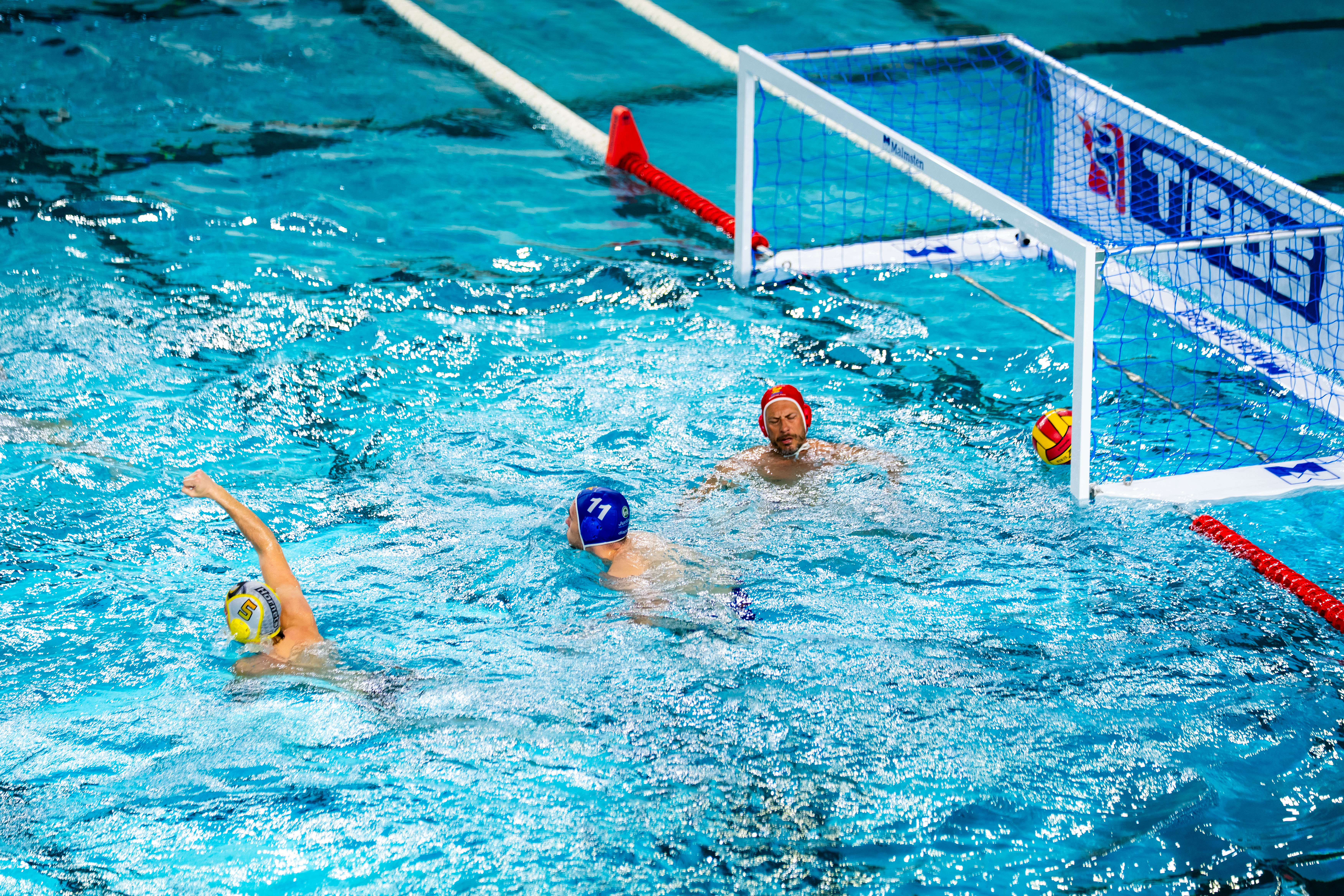 SK Hornets Kosice - Slavia UK Bratislava-1-18